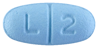 레비에필정250mg 제품 사진