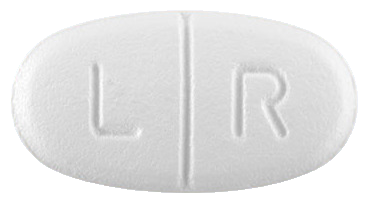 레비에필정1000mg 제품 사진
