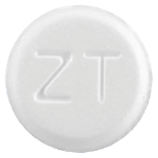 라사질트정1mg 제품 사진