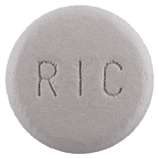 키스칼리정200mg 제품 사진