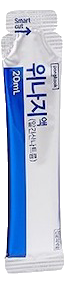 위나지액_(1g/20mL) 제품 사진