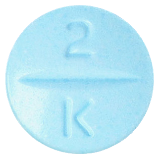아시클정200mg 제품 사진