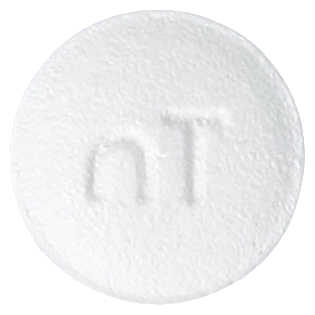 세비칸정5/20mg 제품 사진