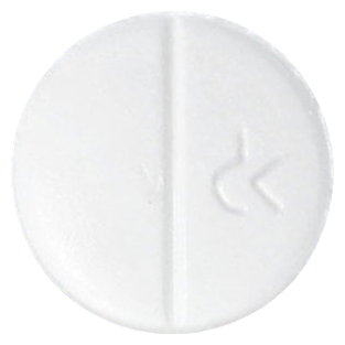 녹십자텔미사르탄정40mg 제품 사진