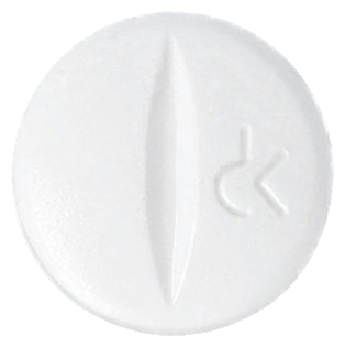 프리모노정80mg 제품 사진