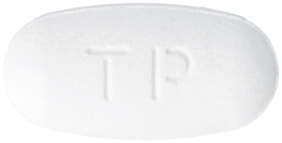 텔카디핀정80/5mg 제품 사진
