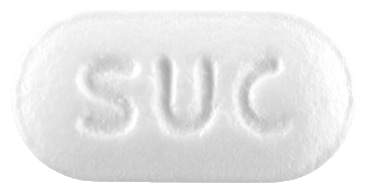 모사에이블정5mg 제품 사진