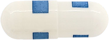 씨엘콕스캡슐100mg 제품 사진