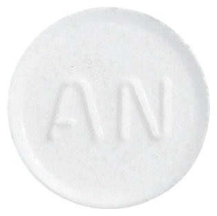 빌다틴정50mg 제품 사진