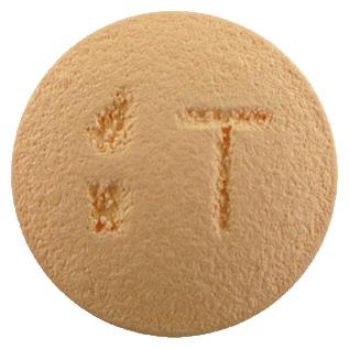 알잘정10mg 제품 사진