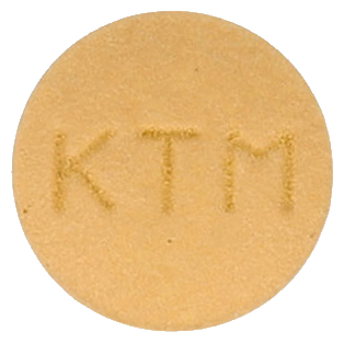 로바케이정5mg 제품 사진
