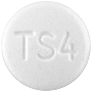 한미탐스오디정0.4mg 제품 사진