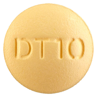 디멘트리정10mg 제품 사진