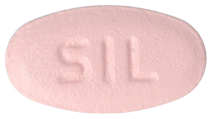 에이퀴스정 5mg 제품 사진
