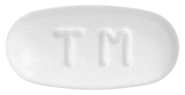 아이텔미정40mg 제품 사진