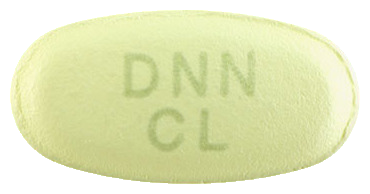 클시드정250mg 제품 사진