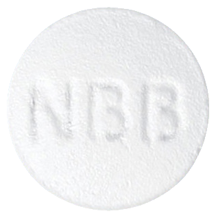 베포산정10mg 제품 사진