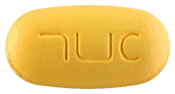 클래리노정250mg 제품 사진