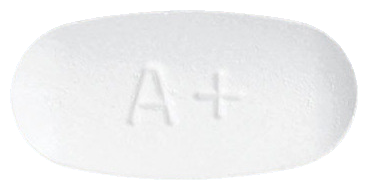 텔로지드플러스정80/12.5mg 제품 사진