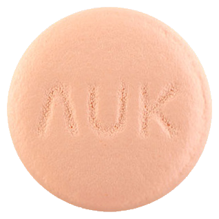 에소티졸정20mg 제품 사진