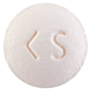 시스케어정10mg 제품 사진