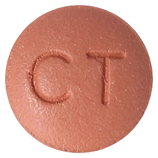 세비디핀정10/40mg 제품 사진