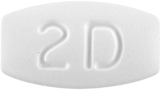 부포닌정10mg 제품 사진