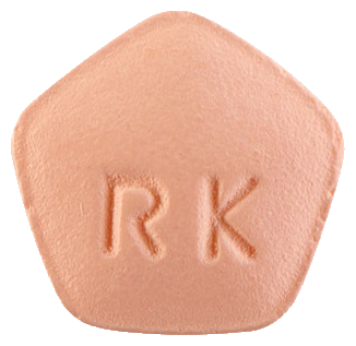 리키롤정2mg 제품 사진