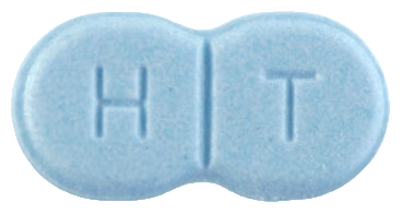 그루리스정4mg 제품 사진