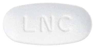 메가텔미정80mg 제품 사진