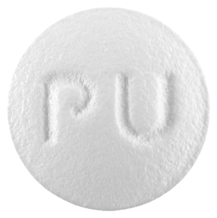 파모스정20mg 제품 사진