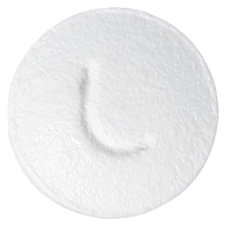 메가파모정20mg 제품 사진