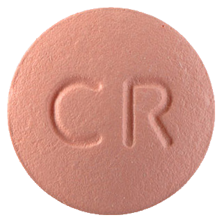 로수스타정20mg 제품 사진