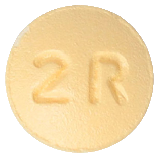 라이트아젤라정1mg 제품 사진