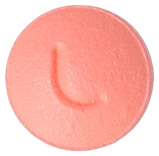 로수스타정5mg 제품 사진