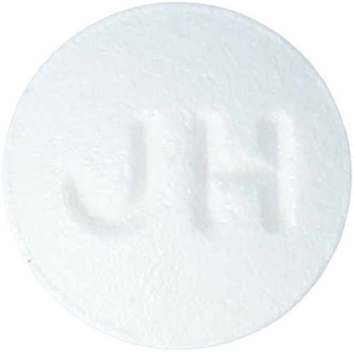 리바토정20mg 제품 사진