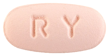 미살탄스타정40/5mg 제품 사진