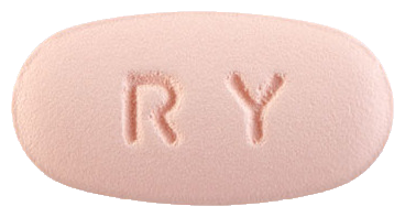 미살탄스타정80/5mg 제품 사진