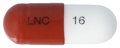 프레가닌캡슐75mg 제품 사진