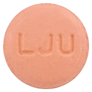 하트반정80mg 제품 사진