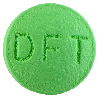 다나젠파모티딘정20mg 제품 사진