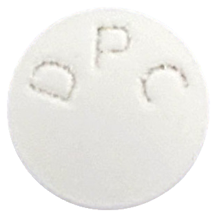 도네틴정5mg 제품 사진