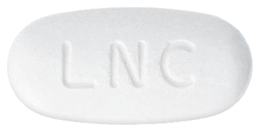 메가텔미클정40/12.5mg 제품 사진