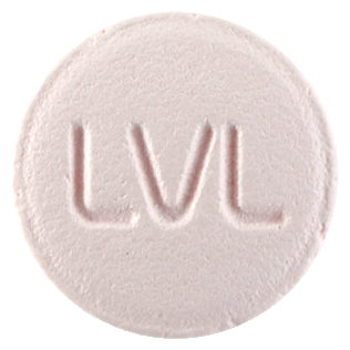 리바타로정2mg 제품 사진