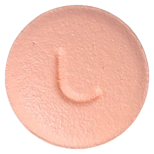 바르탄정80mg 제품 사진