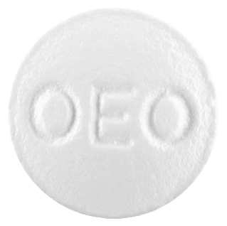삼남파모티딘정20mg 제품 사진