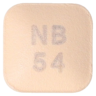 몬테케이정10mg 제품 사진