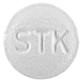 스토칸정10mg 제품 사진