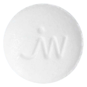제이더블유피오글리타존정15mg_(16.53mg/1정) 제품 사진