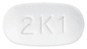 로사베실정5/50mg 제품 사진